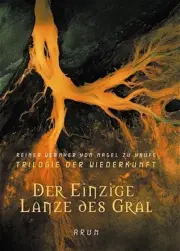 Vorschaubild Magie und Übernatürliches 1