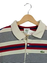 Vorschaubild 7 von Herren Poloshirt Gestreift Gr. 4 (48/M) Mehrfarbig Casual