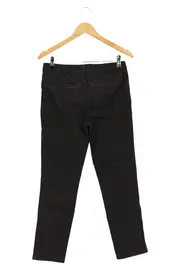 Vorschaubild 2 von Damen Jeans Regular Fit Gr. 36 Blau Casual Modern