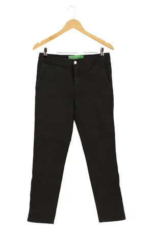 UNITED COLORS OF BENETTON Jeans Straight Leg