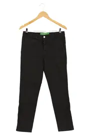 Vorschaubild 1 von Damen Jeans Regular Fit Gr. 36 Blau Casual Modern