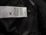 Vorschaubild 4 von Damen Stoffhose Schwarz Gr. 40 L Klassisch Elegant Business Baumwolle