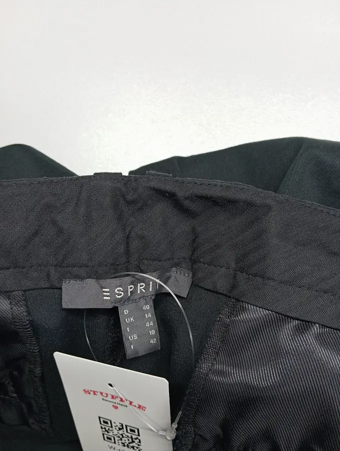 ESPRIT Stoffhose Bild 3