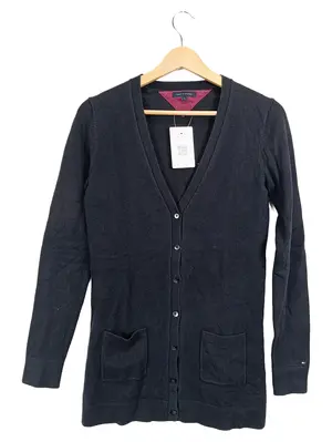 TOMMY HILFIGER Strickjacke