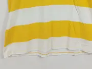 Vorschaubild 4 von EDC Damen T-Shirt gestreift Mehrfarbig Gr. 40/L Kurzarm Casual