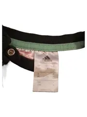 Vorschaubild 5 von Baby Pullover Gr. 80 Sweatshirt Grau Grün Sportlich 3 Streifen