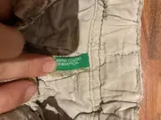 Vorschaubild 7 von Kinder Cargo Shorts 90 Blumenmuster Mehrfarbig Casual