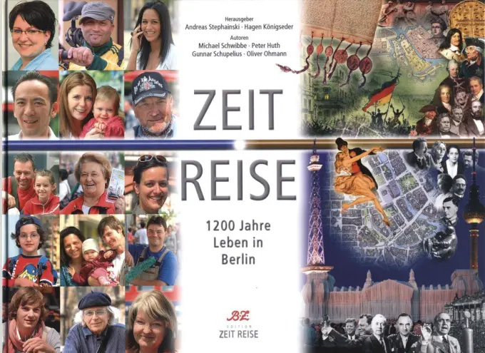 Allgemeines Sachbuch Bild 1