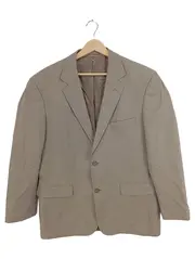 Vorschaubild 1 von CANDA Herren Sakko Business Beige Gr. 52