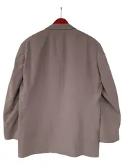Vorschaubild 2 von CANDA Herren Sakko Business Beige Gr. 52