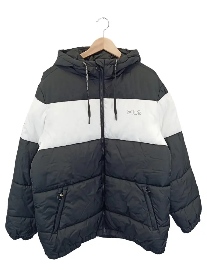 FILA Steppjacke Bild 1