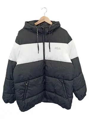 FILA Steppjacke