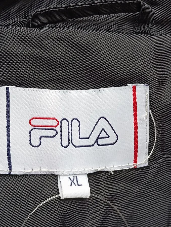 FILA Steppjacke Bild 3