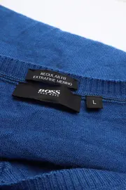 Vorschaubild HUGO BOSS Pullover 3