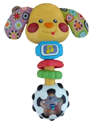 VTECH Baby Rassel