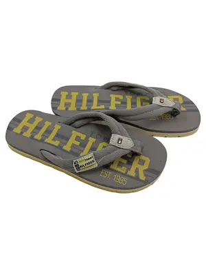 TOMMY HILFIGER Badeschuhe