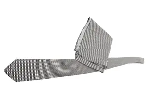 STRELLSON Krawatte und Einstecktuch