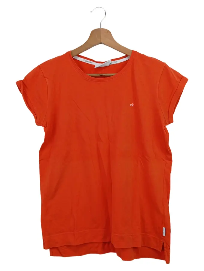 CALVIN KLEIN T-Shirt Bild 1