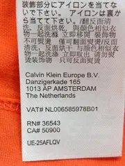 Vorschaubild CALVIN KLEIN T-Shirt 5