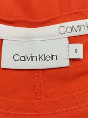Vorschaubild CALVIN KLEIN T-Shirt 3