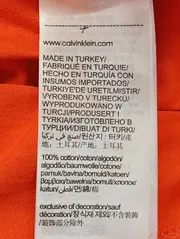 Vorschaubild CALVIN KLEIN T-Shirt 4
