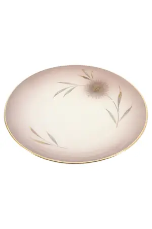 ZEH SCHERZER Kuchenteller