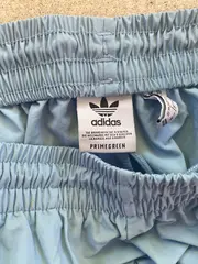 Vorschaubild 2 von Damen Trainingshose Jogginghose Blau Gr. XS Sportlich Logo