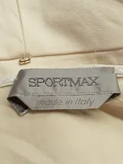 Vorschaubild SPORTMAX Businesskleid 3