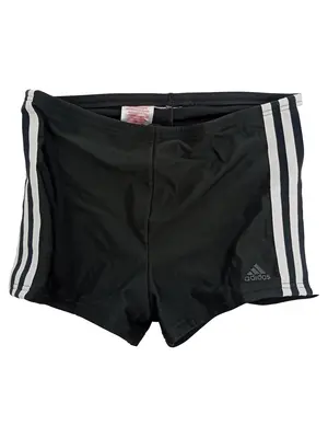 ADIDAS Badehose