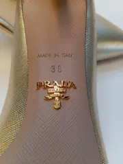 Vorschaubild PRADA Pumps 4