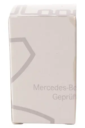 MERCEDES BENZ Transportbox