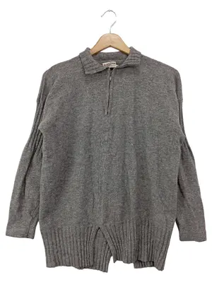 PART TWO Pullover