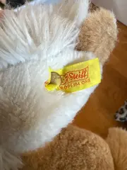 Vorschaubild 4 von Fuchs Kuscheltier Plüschtier Charmant Braun 25cm