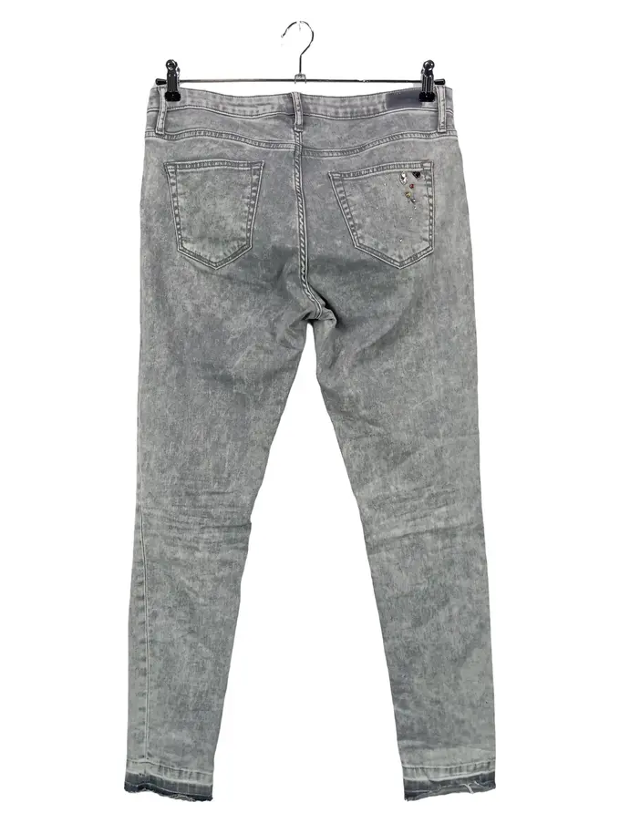 RICH & ROYAL Jeans Skinny Fit Bild 2