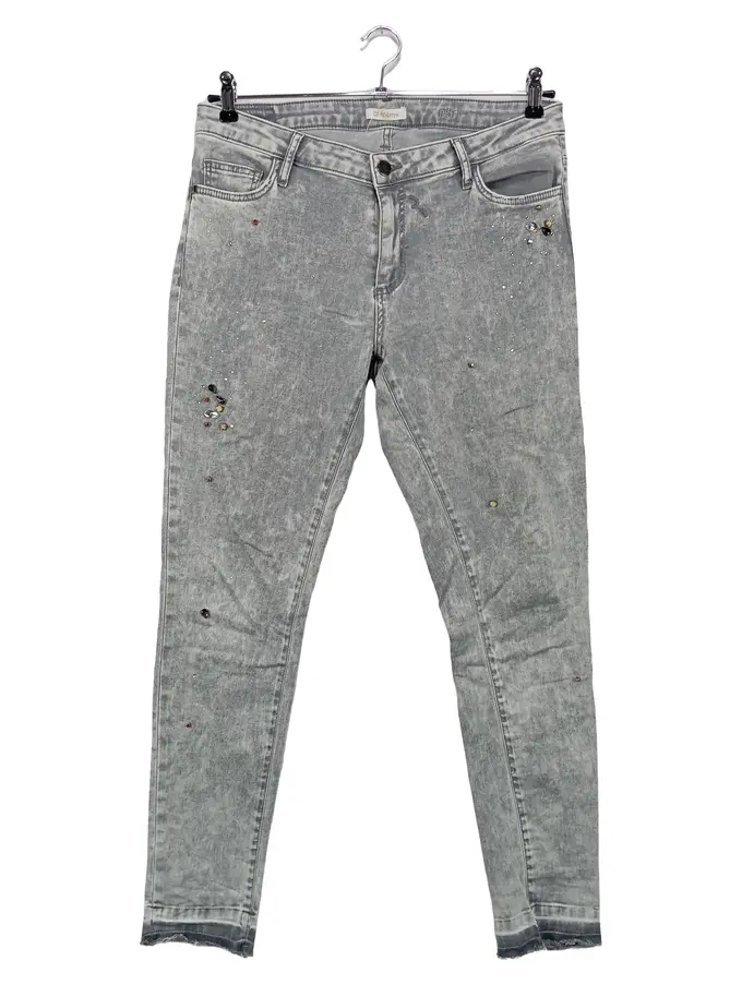 RICH & ROYAL Jeans Skinny Fit Bild 1