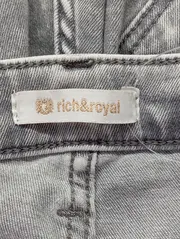 Vorschaubild RICH & ROYAL Jeans Skinny Fit 3