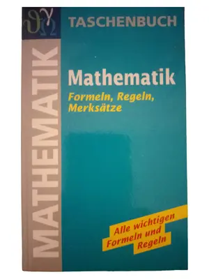 Buch für den Unterricht