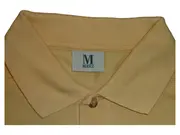Vorschaubild MÄRZ Poloshirt 2