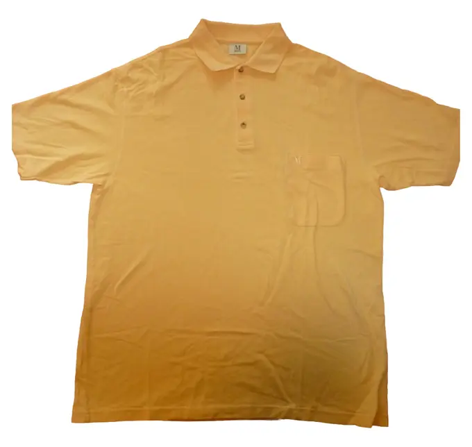 MÄRZ Poloshirt Bild 1