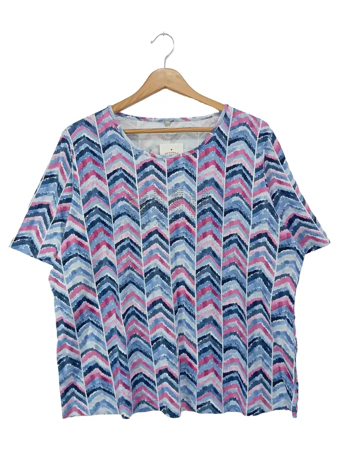 RABE T-Shirt Bild 1