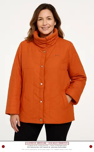 FIAMMA Steppjacke
