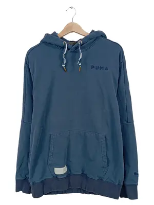 PUMA Kapuzenpullover