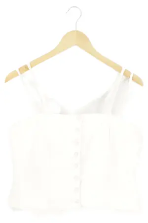 ANNE FONTAINE Top