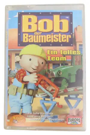 Hörspiel für Kinder