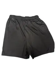 Vorschaubild 2 von Kinder Sport Shorts Gr. 176 Schwarz DryCELL Sporthose