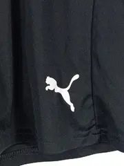 Vorschaubild 3 von Kinder Sport Shorts Gr. 176 Schwarz DryCELL Sporthose