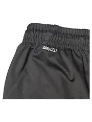 Vorschaubild 4 von Kinder Sport Shorts Gr. 176 Schwarz DryCELL Sporthose