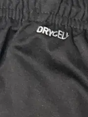 Vorschaubild 5 von Kinder Sport Shorts Gr. 176 Schwarz DryCELL Sporthose