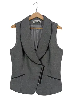 ASHLEY BROOKE Anzugweste