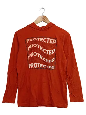 S.OLIVER Sweatshirt